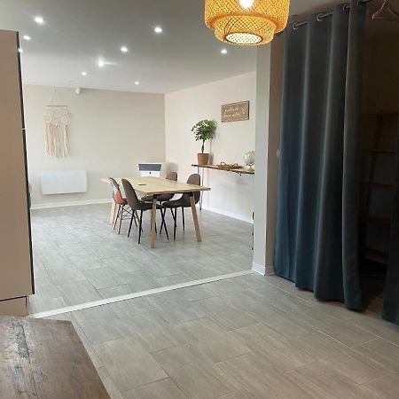 Appartement Saint Juery Arthes Luaran gambar