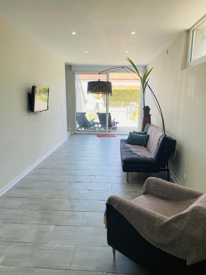 Appartement Saint Juery Arthes Luaran gambar