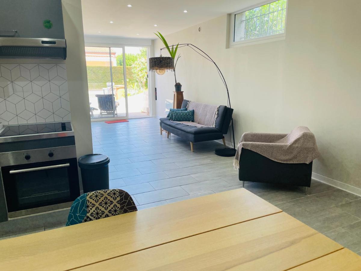 Appartement Saint Juery Arthes Luaran gambar