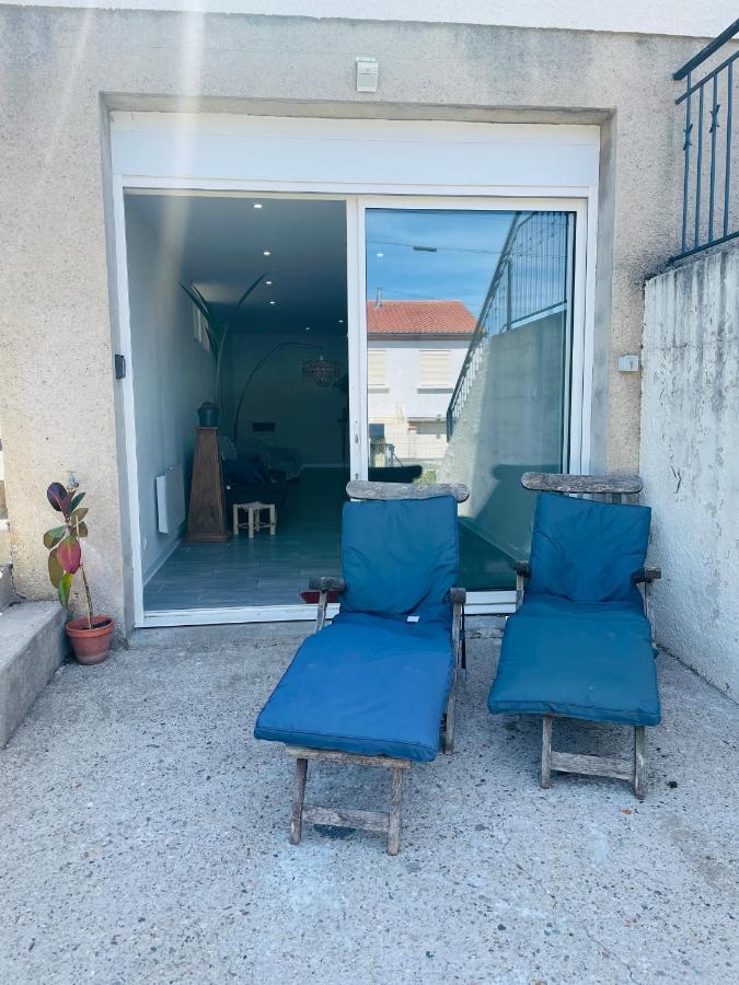 Appartement Saint Juery Arthes Luaran gambar
